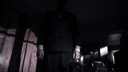 The Tall Men are coming! (Photo courtesy Jonathan Holbrook)